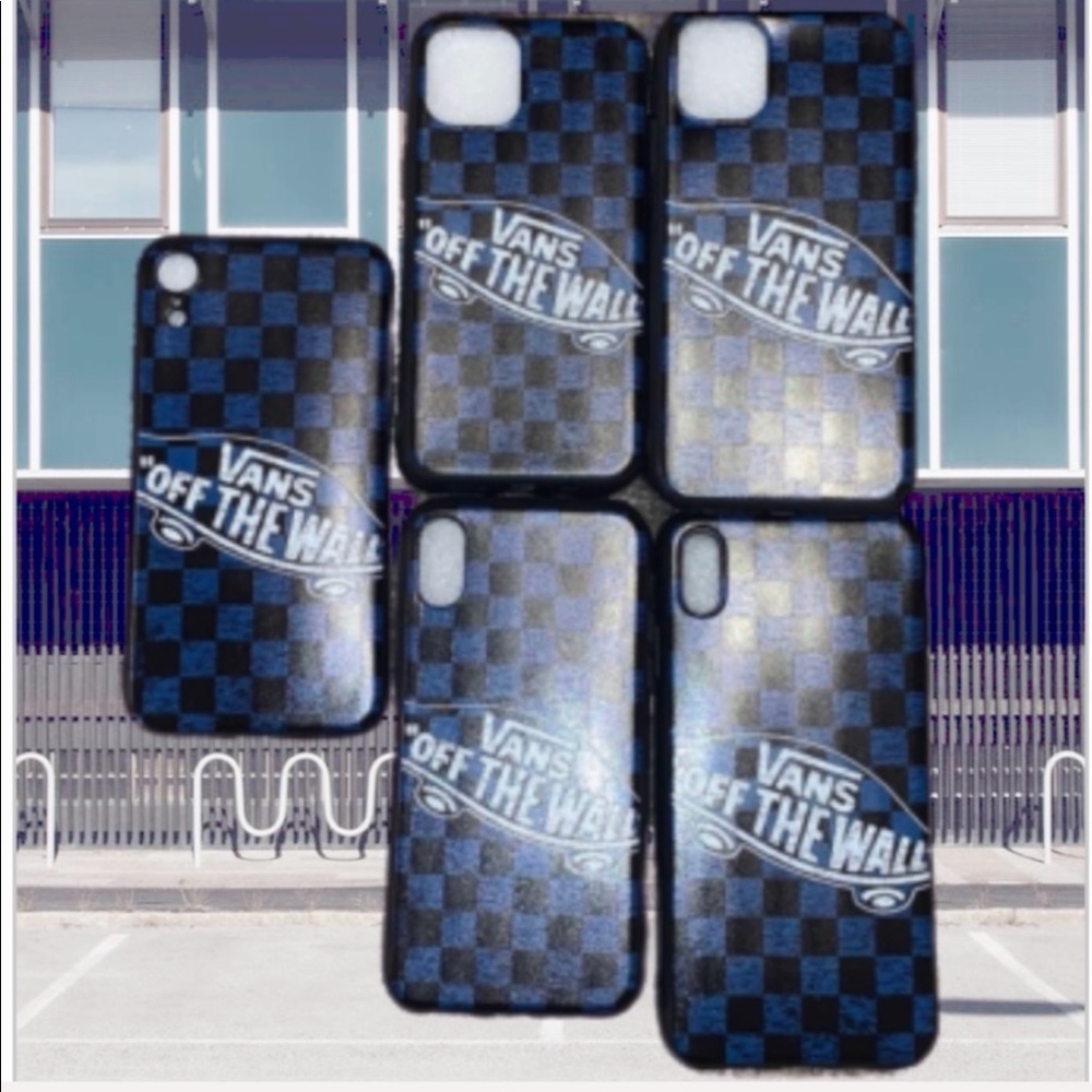 >Ⓜ️HARRY POTTER GRYFFINDOR EMBROIDERED FRONT DESIGN ADJUSTABLE STRAP😍 NEW VANS - Picture 13 of 14